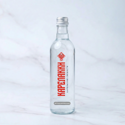 Премиальная артезианская питьевая вода негаз., 05 л.