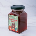 Клубничный джем баночка 290 г