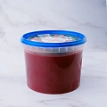 Клубничная начинка 500 гр.