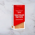 Хрустящая пастила Sattva классическая 50 гр.