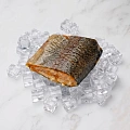 Форель горячего копчения  / кусок
