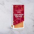 Хрустящая пастила Sattva пряная 50 гр.