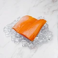 Форель филе кусок слабой соли