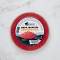 Икра форели слабой соли 250 г пл/б от Карельская форель