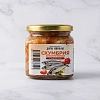Скумбрия атлантическая в томатном соусе 390 гр.