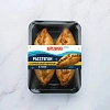 Расстегаи с карельской форелью и луком 2 шт., 300 гр.
