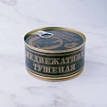 Мясо медведя тушеное Деликатес Дичь 325г