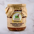 Говядина тушеная высший сорт, 500 гр.