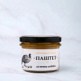 Паштет из печени индейки ст/б 150 гр.