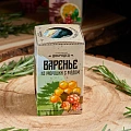 Морошка с медом (без сахара) 300 г
