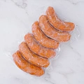 Купаты рыбные из форели замороженные