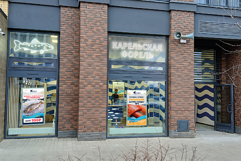 Лен. область, Ломоносовский р-н, Аннинское ГП, п. Новоселье, 16, пом. 14H