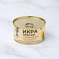 Икра трески
