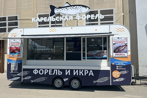 г. Зеленогорск, ТЦ "Курортный", Вокзальная ул., д. 7