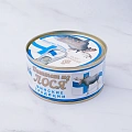 Паштет из мяса лося «Финские традиции» ж/б 0,200