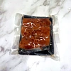 Стейк форели для гриля в маринаде по-карельски