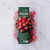 Клубника шоковой заморозки 700 гр.