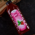 Морс брусничный (пэт 1 л.)