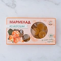 Мармелад из морошки 150 гр.