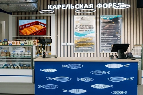 г. Санкт-Петербург, Лиговский проспект, 30, ТРК «ГАЛЕРЕЯ», -1 этаж