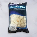 Мясо гребешка мороженое
