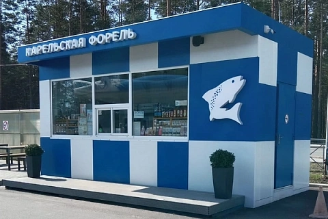 г. Сортавала, ул. Победы, д. 21