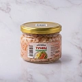 Тунец в собственном соку Дары Николы, 250 гр.