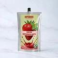 Смузи клубника-мята 200 гр.